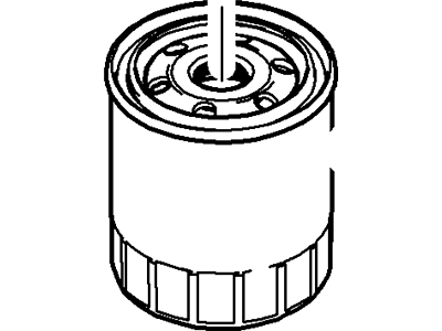 Mercury 1S7Z-6731-DA