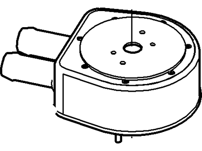 Mercury 1S7Z-6A642-AAA