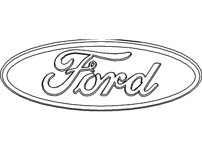Ford YL8Z-7842528-AB