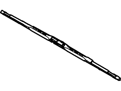 Ford AU2Z-17V528-EA