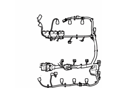 Mercury 8U5Z-12A581-AB