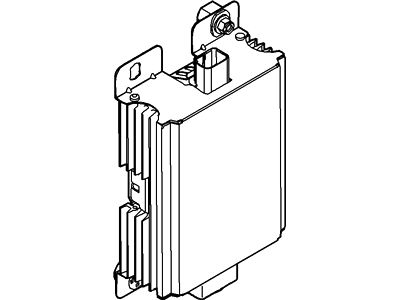 Ford 4R3Z-18B849-AB