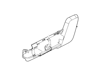 Ford EL1Z-7862187-AF