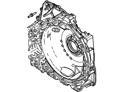 Ford Taurus Transfer Case - 7T4Z-7005-B