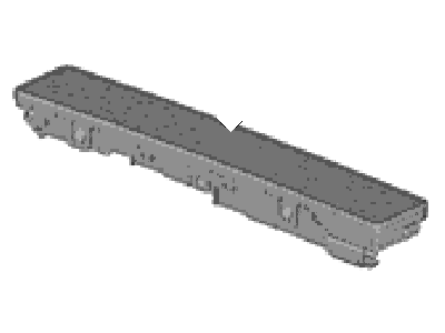 Ford EJ7Z-19G468-A Module - Vehicle Emergency Message