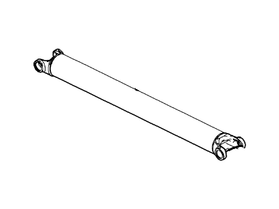Ford 5C3Z-4R602-HA