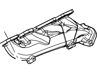 Ford BL3Z-9430-C