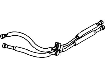Ford 7C3Z-9J338-A