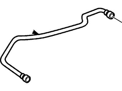 Mercury XF5Z-9J337-AA