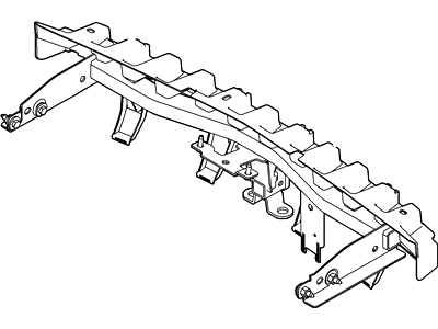 Mercury 8L8Z-19D520-B