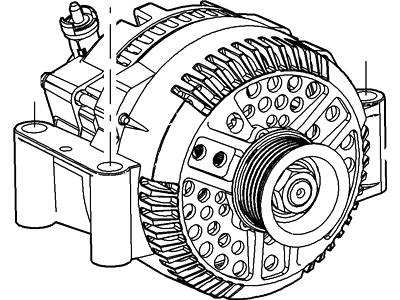 Ford 6L2Z-10346-BARM