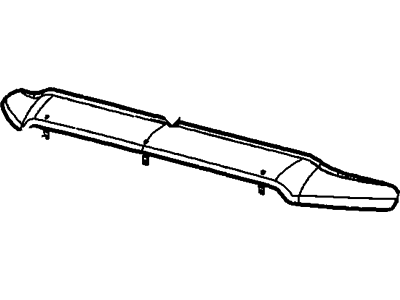 Ford 4L3Z-16C900-EA