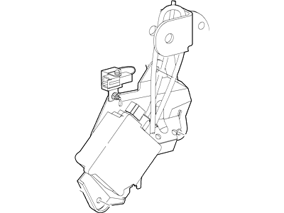 Lincoln F8OZ-9L496-AE