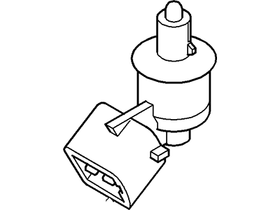 Mercury XF1Z-14018-AA