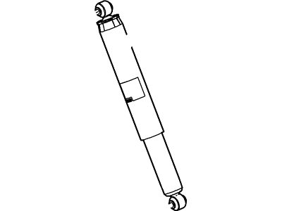 Lincoln 9L3Z-18125-E