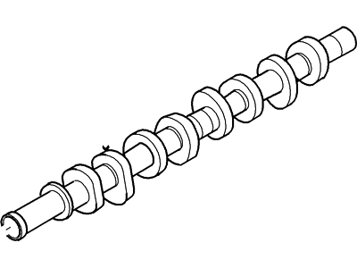 Ford E-450 Super Duty Camshaft - XL3Z-6250-AA