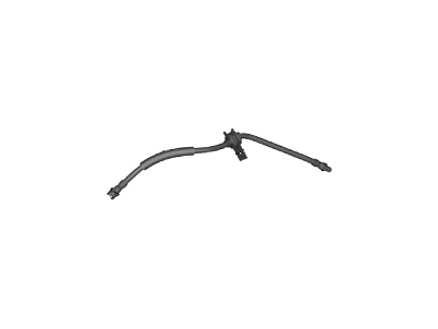 Ford Escape Brake Line - CV6Z-2282-A