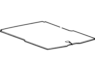 Ford 2F1Z-5445455-AAA