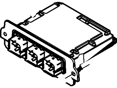 Ford 5L8Z-12A650-FJ