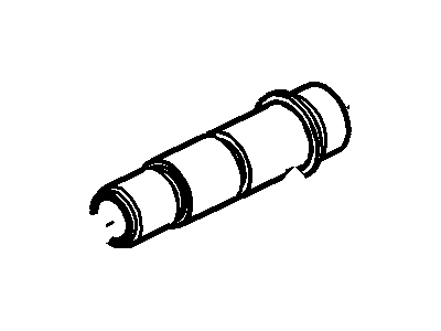 Lincoln XW4Z-6L626-AA