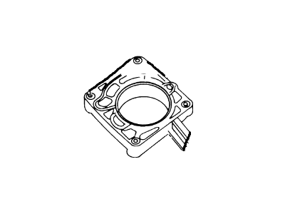 Mercury F7CZ-9424-AA