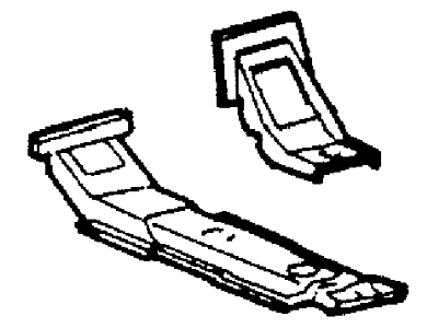 Mercury F5RZ-5410838-A