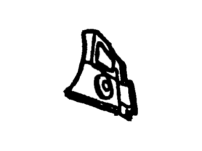 Ford F5RZ-13A418-B