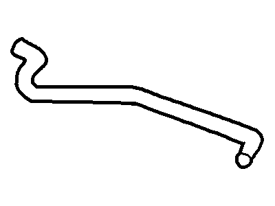 Ford 5S4Z-5422134-A