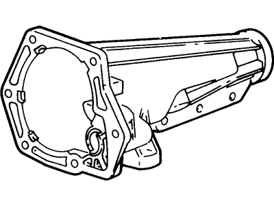 Ford Aerostar Transfer Case - F77Z-7A039-BA