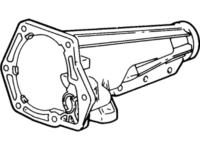 1997 Ford Explorer Transfer Case - F77Z-7A039-BA