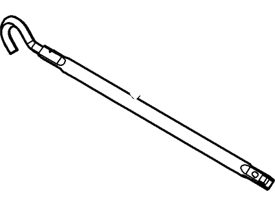 Mercury 1L2Z-17081-AA