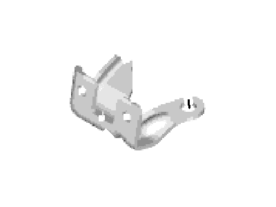 Ford AE8Z-7B229-C Bracket