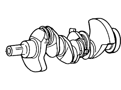 Mercury 1L3Z-6303-AA