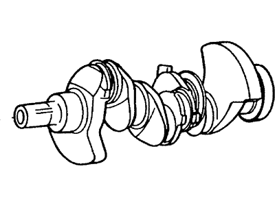 Mercury F1AZ-6303-ARM