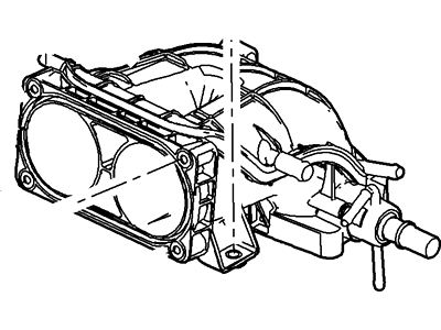 Ford 5C3Z-9A589-AA