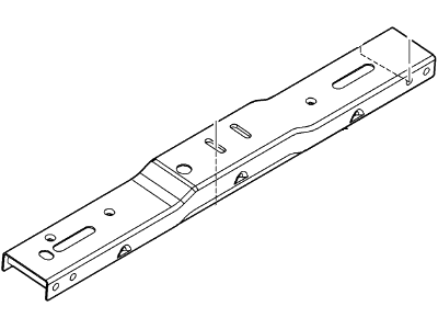 Ford FL1Z-6A023-A Support