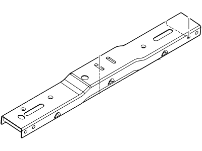 Lincoln FL1Z-6A023-A