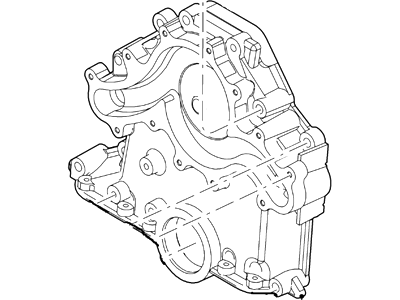 Mercury 5L2Z-6019-AA