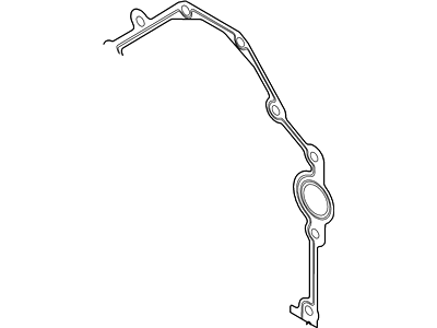 Ford 1L2Z-6020-AA Gasket