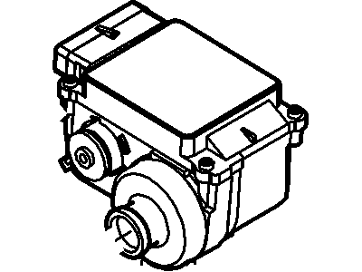 Ford 6L8Z-9C735-AA