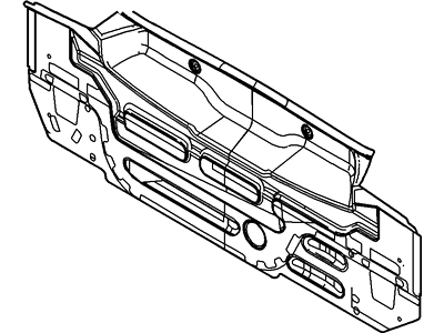 Ford 8S4Z-5440320-A