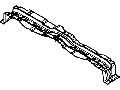 Ford 7T4Z-7810970-A Reinforcement