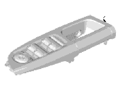 Ford DT1Z-14527-EA Housing - Switch