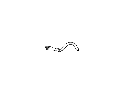 Ford Focus Sway Bar Kit - 8S4Z-5482-B