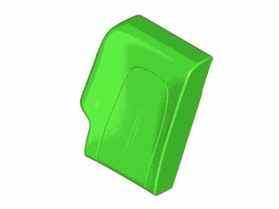Lincoln DP5Z-5466600-AH