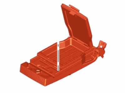 Lincoln FP5Z-5467112-CA