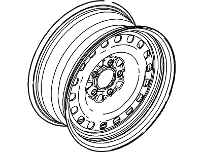 Mercury F8AZ-1007-EA