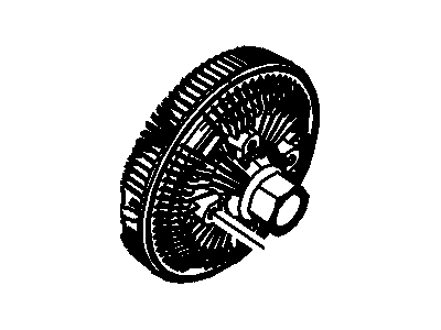 Ford 5L3Z-8A616-BB