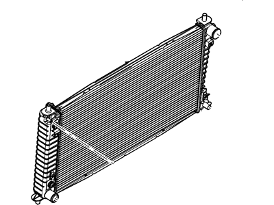 Ford 6L3Z-8005-CA