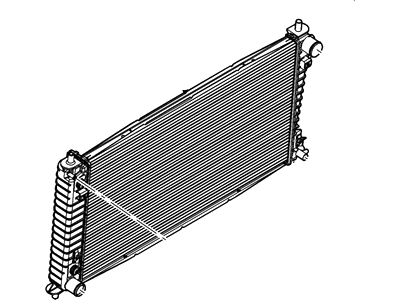 Ford 5L3Z-8005-CB